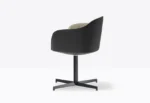 Pedrali - Office chair Laja 2 887/2 - Image 7