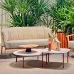 Pedrali - Sofa Lamorisse 3682 - Image 2