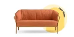 Pedrali - Diivan Lamorisse
Wood 3688 - Image 14