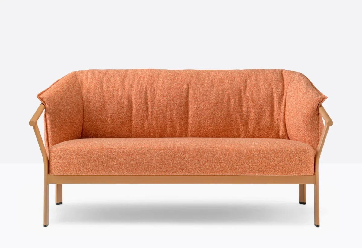 Pedrali - Sofa Lamorisse 3682 - Image 4