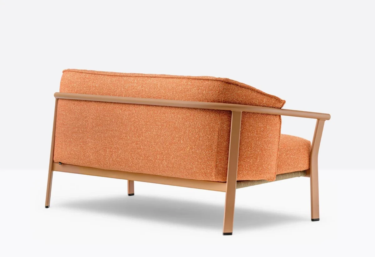 Pedrali - Sofa Lamorisse 3682 - Image 8