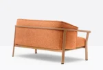 Pedrali - Sofa Lamorisse 3682 - Image 8