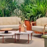 Pedrali - Lounge chair Lamorisse 3683 - Image 2