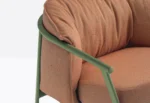 Pedrali - Sofa Lamorisse 3682 - Image 5