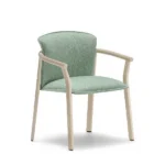 Pedrali - Diivan Lamorisse
Wood 3688 - Image 18