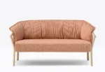 Pedrali - Diivan Lamorisse
Wood 3688