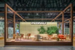 Pedrali - Sofa Lamorisse 3682 - Image 9