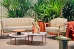 Pedrali - Sofa Lamorisse 3682 - Image 10