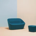 Pedrali - Sofa Log 368 - Image 2