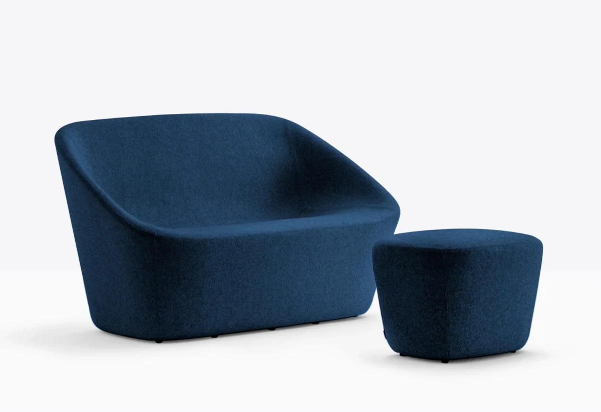 Pedrali - Sofa Log 368 - Image 5