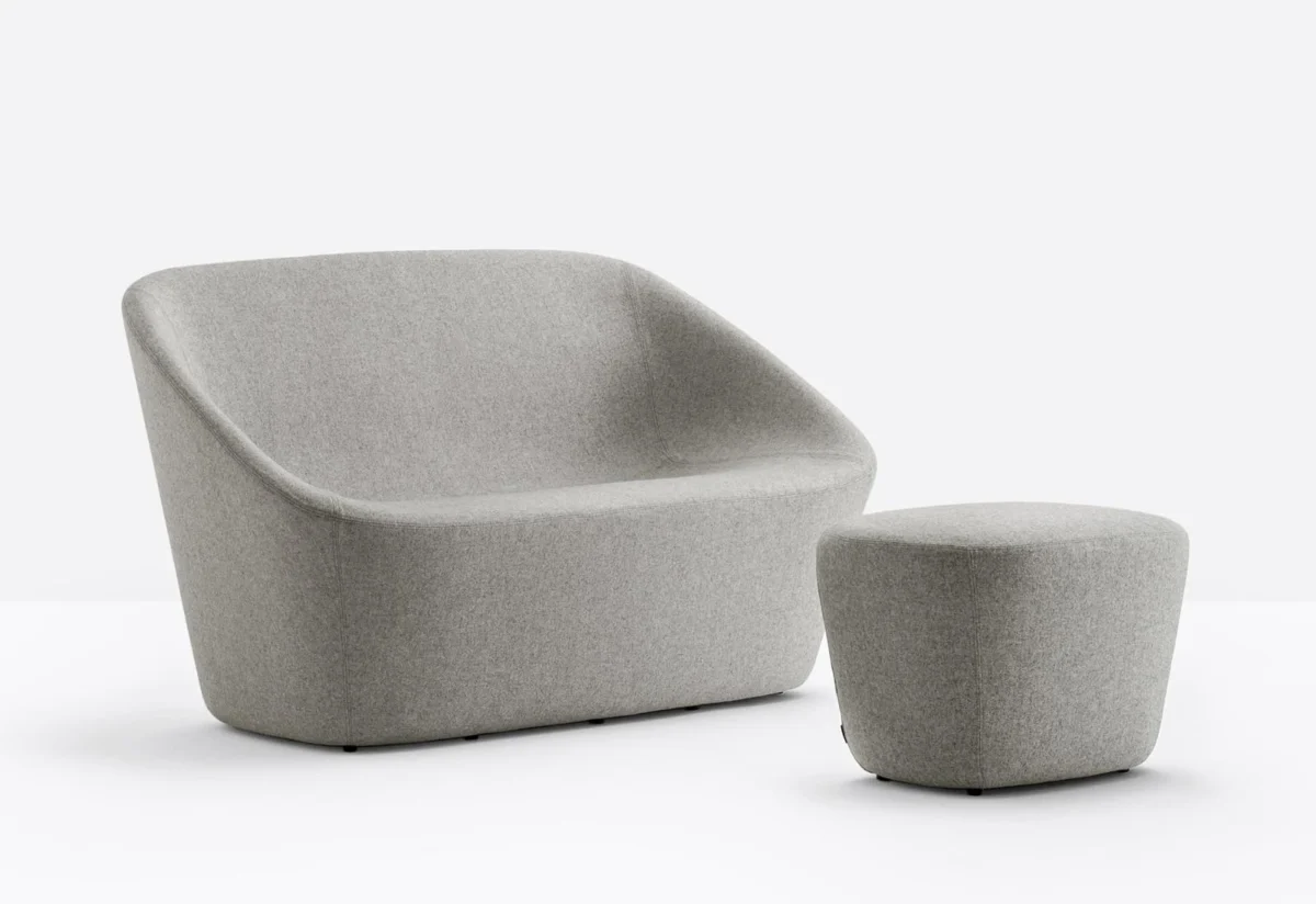 Pedrali - Sofa Log 368 - Image 7