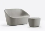 Pedrali - Sofa Log 368 - Image 7
