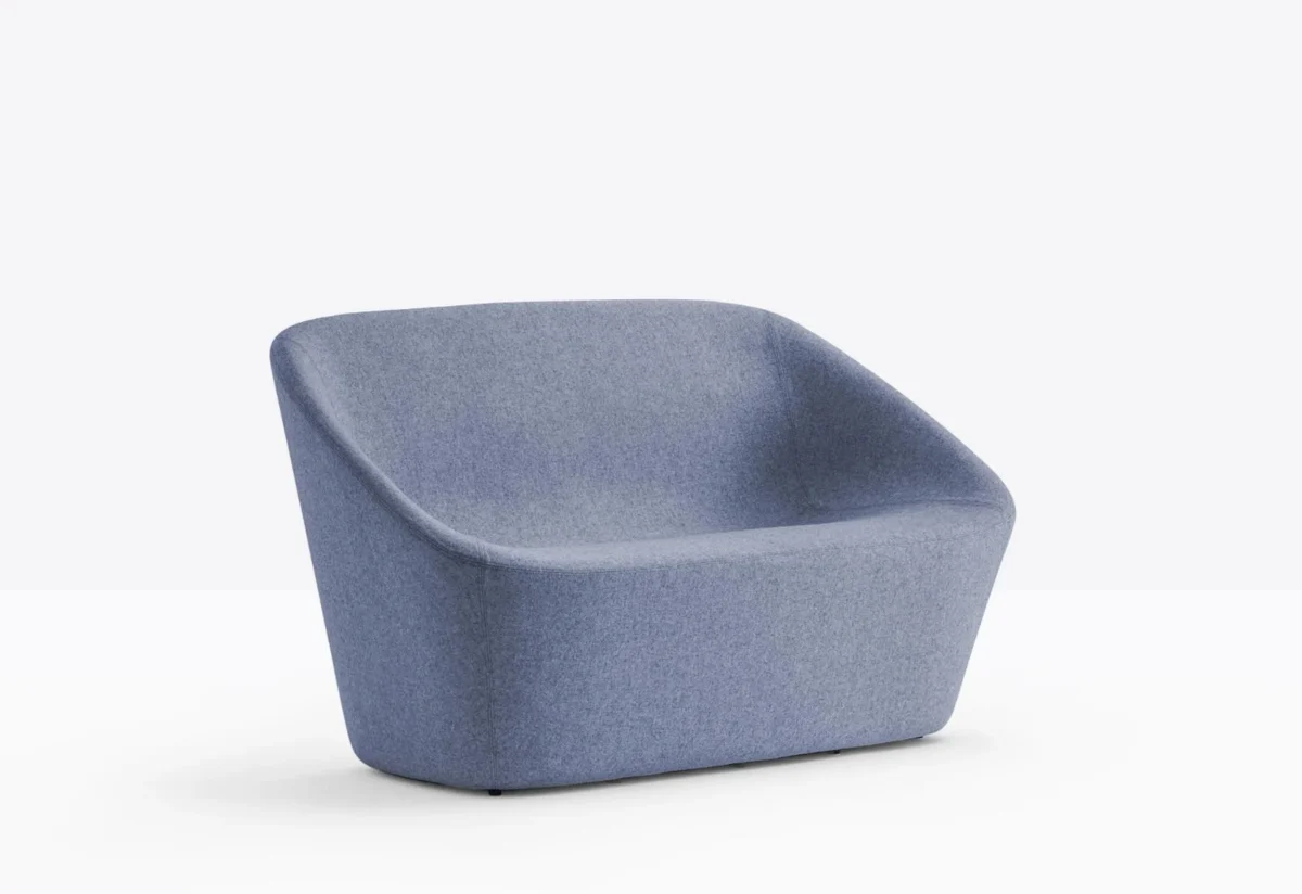 Pedrali - Sofa Log 368 - Image 9