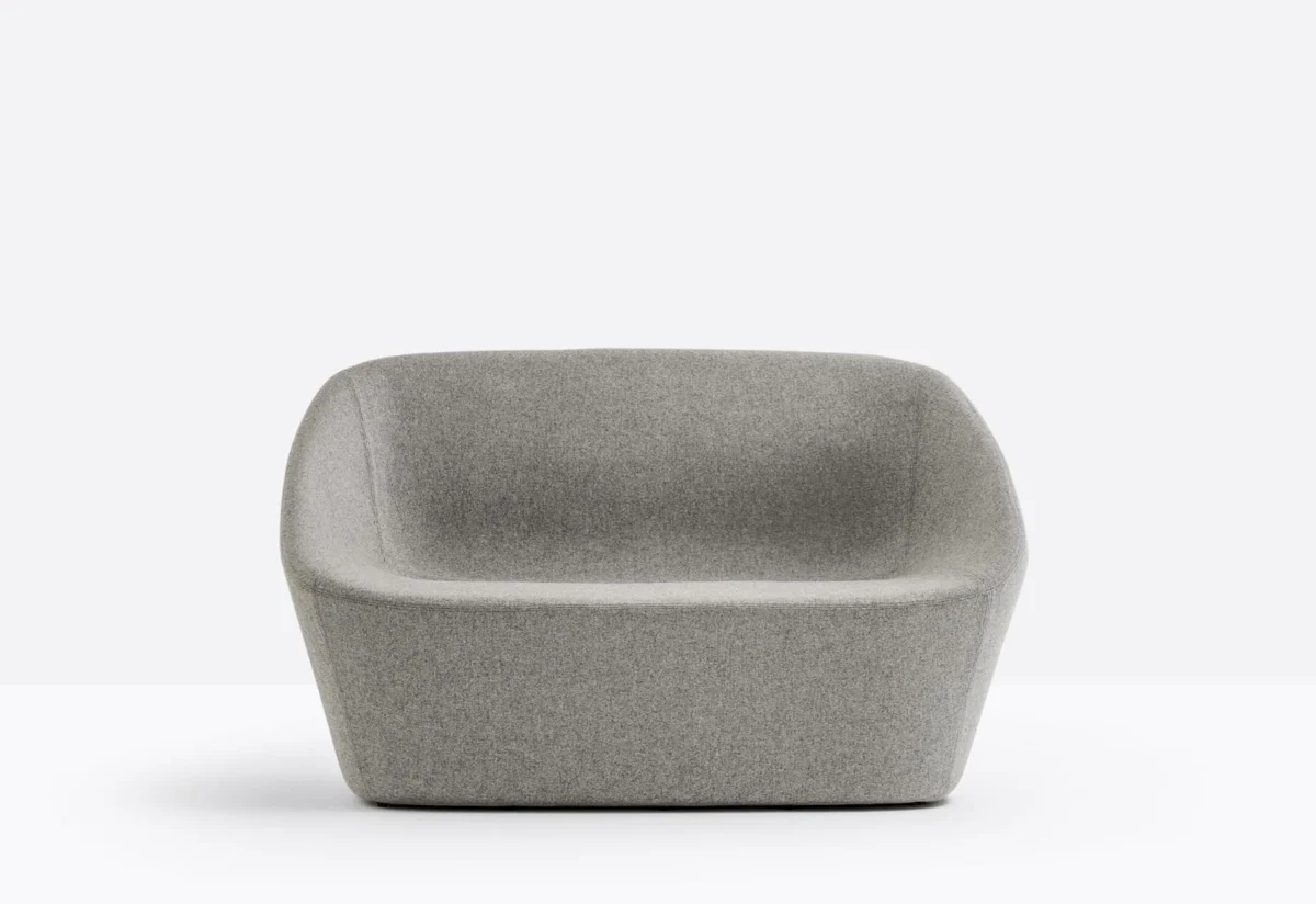 Pedrali - Sofa Log 368 - Image 4