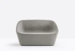 Pedrali - Sofa Log 368 - Image 4