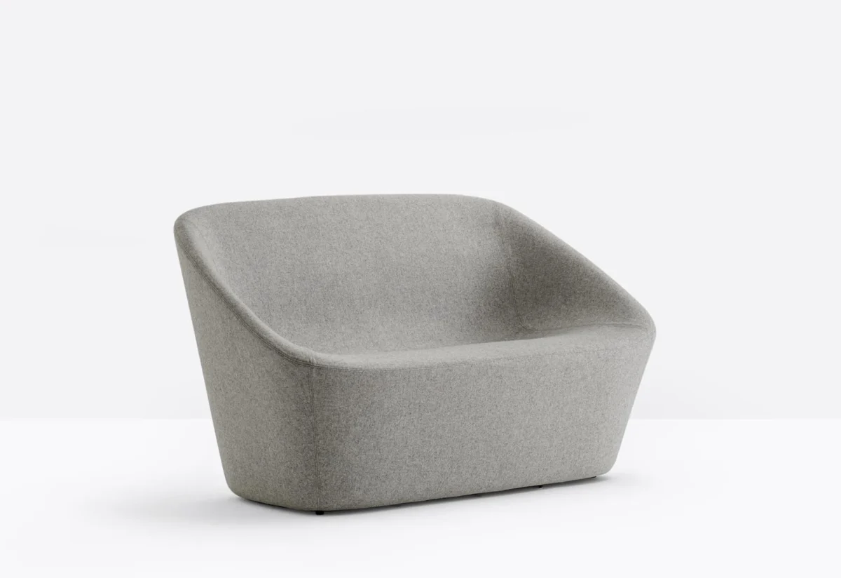 Pedrali - Sofa Log 368 - Image 8