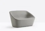 Pedrali - Sofa Log 368 - Image 8