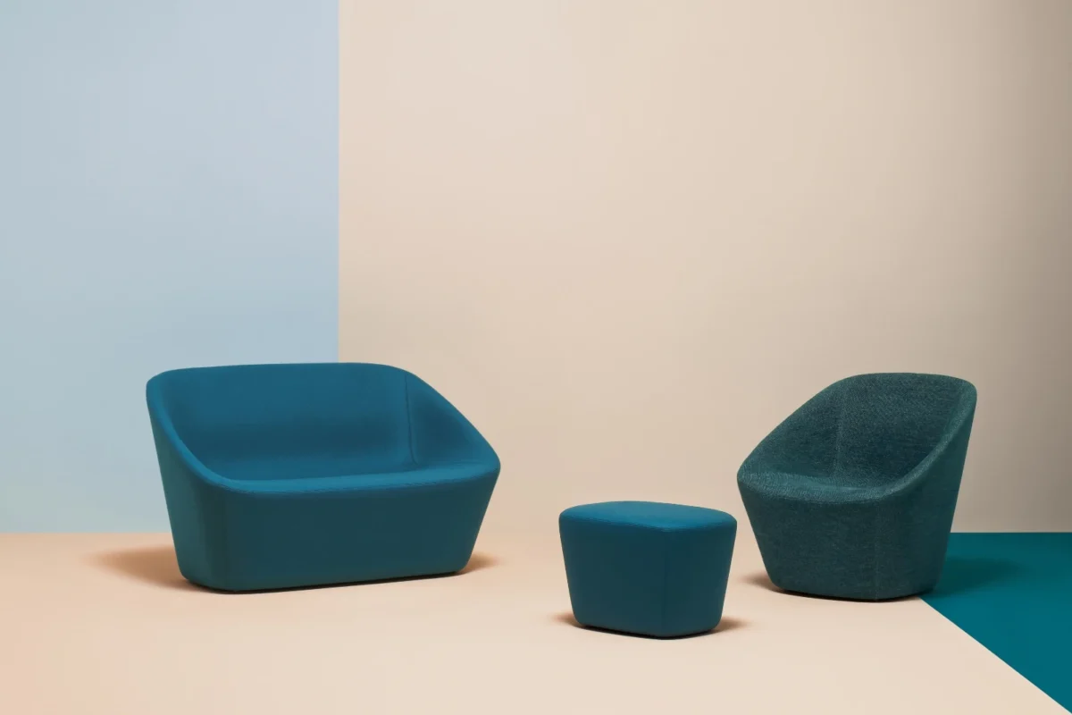 Pedrali - Sofa Log 368 - Image 11