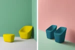Pedrali - Sofa Log 368 - Image 12