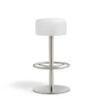 Pedrali - Barstool Lotus 4415-G - Image 6