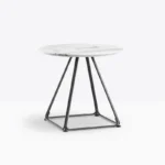 Pedrali - Coffee table Lunar 5443
