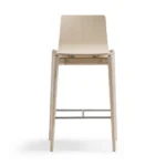 Pedrali - Baaritool Arki-Stool ARKW8 - Image 13