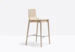 Pedrali - Barstool Malmö 232 - Image 8