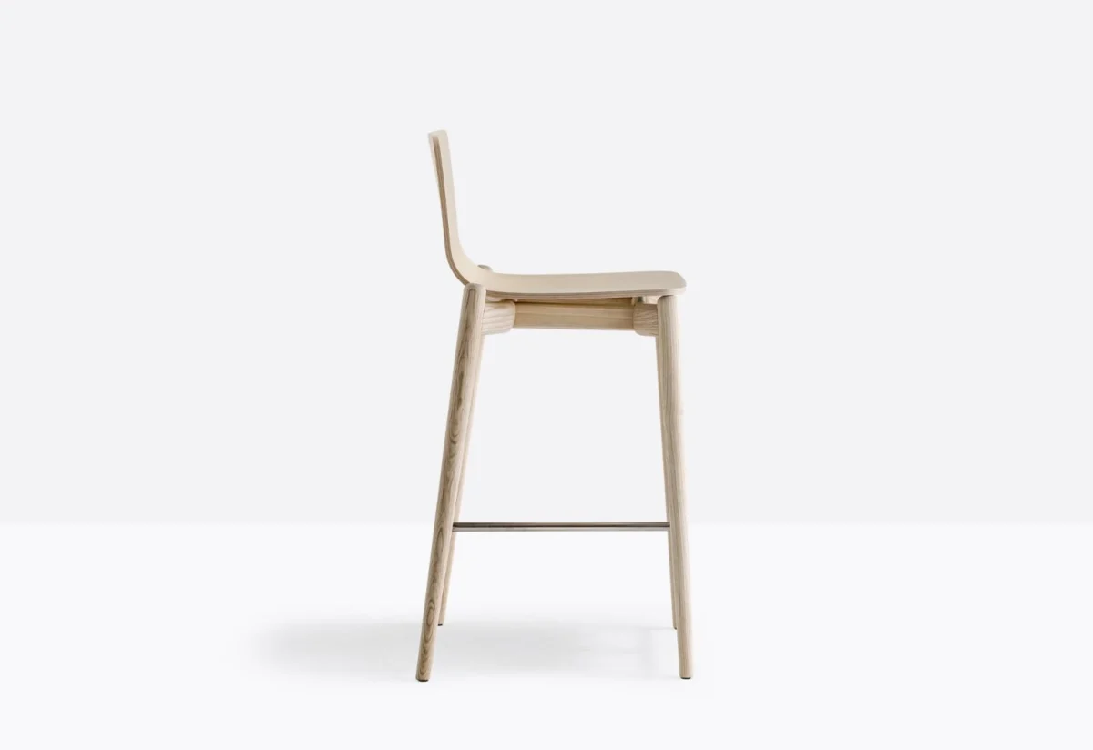 Pedrali - Barstool Malmö 232 - Image 6