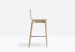 Pedrali - Barstool Malmö 232 - Image 6