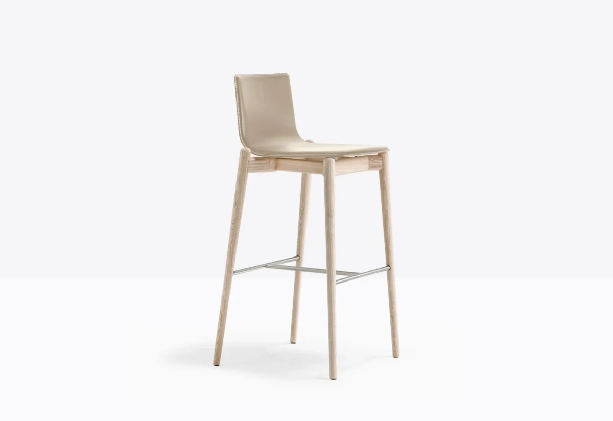 Pedrali - Barstool Volt 678/2 - Image 5