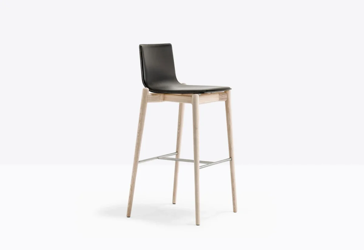 Pedrali - Barstool Volt 678/2 - Image 7