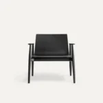 Pedrali - Lounge chair Malmö 295
