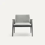 Pedrali - Lounge chair Malmö 296