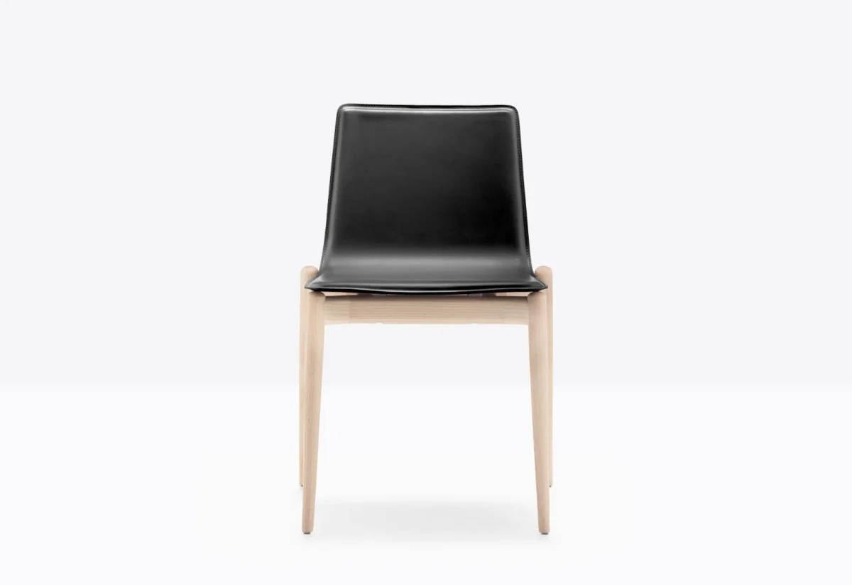 Pedrali - Chair Malmö 392 - Image 4