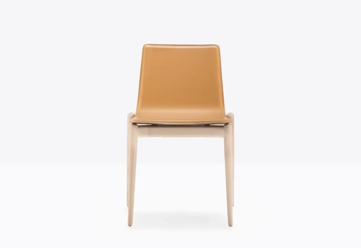 Pedrali - Chair Malmö 392 - Image 6