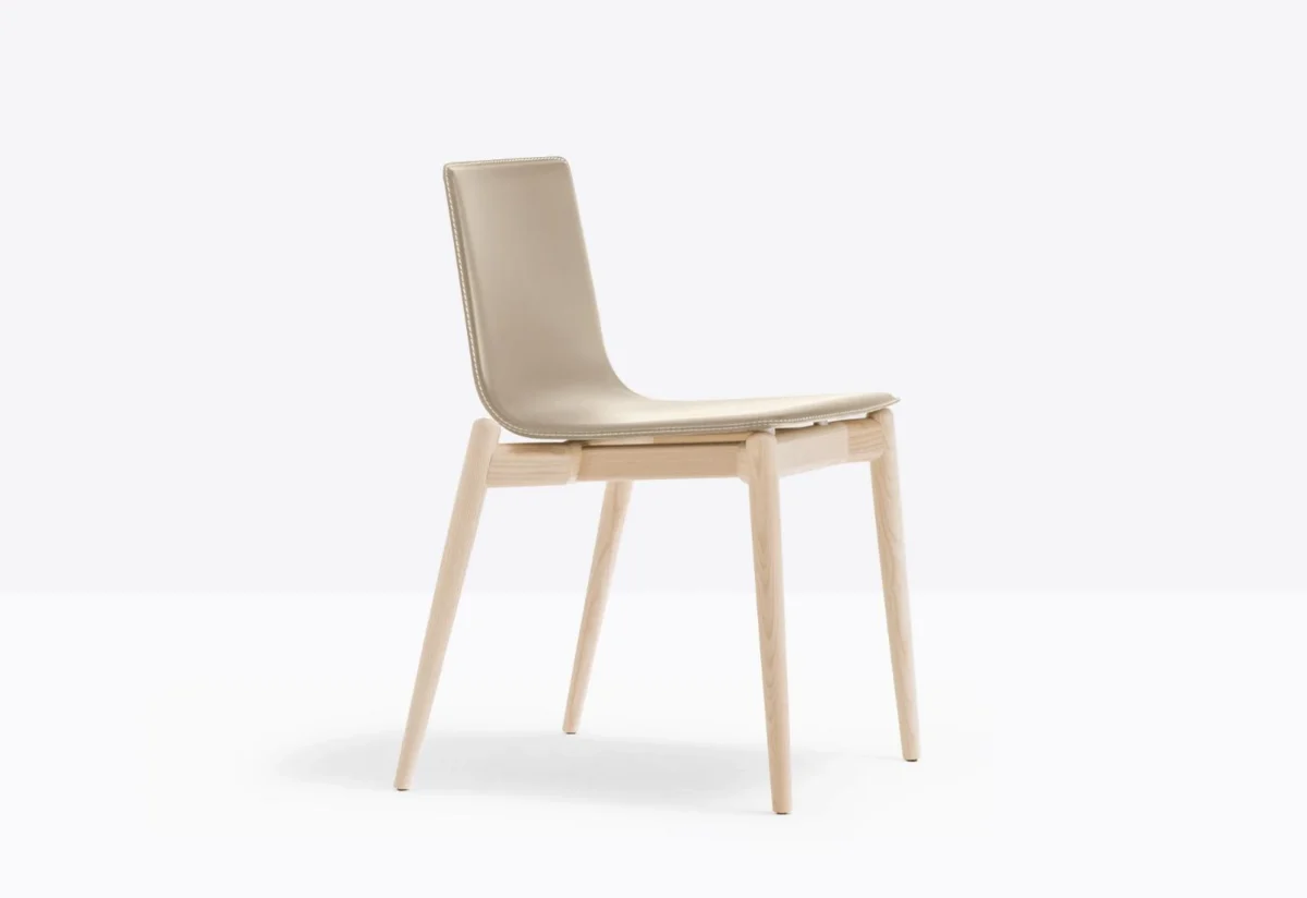 Pedrali - Chair Malmö 392 - Image 7