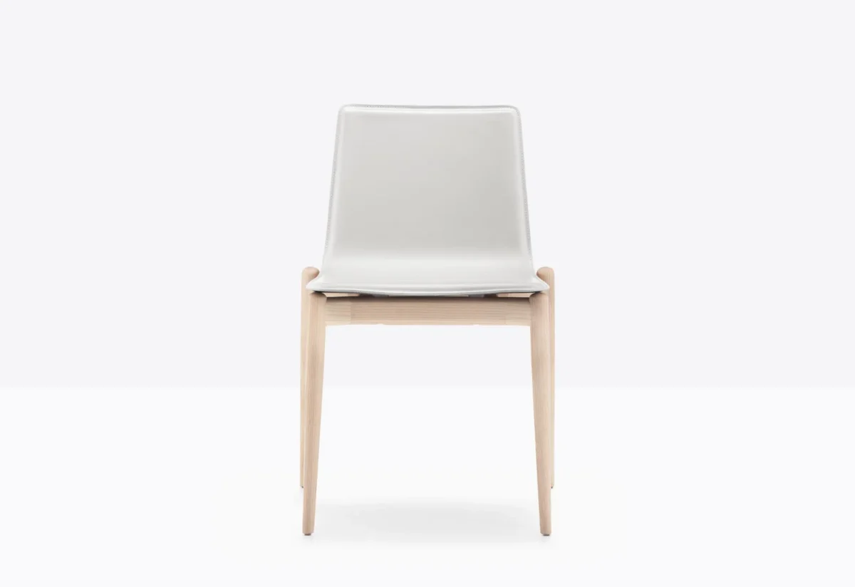Pedrali - Chair Malmö 392 - Image 10