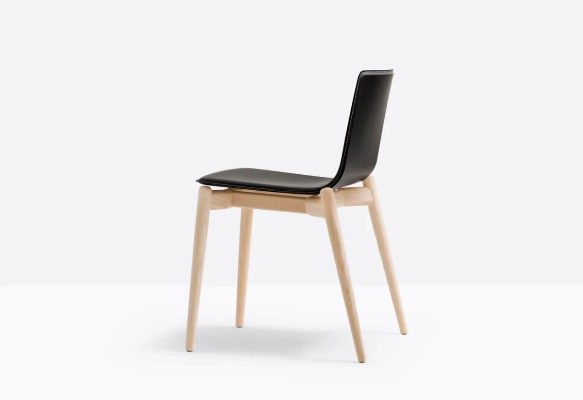 Pedrali - Chair Malmö 392 - Image 9