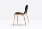 Pedrali - Chair Malmö 392 - Image 9