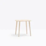 Pedrali - Coffee table Malmö 50X50X36/48