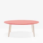 Pedrali - Coffee table Malmö 100X36