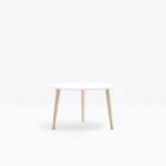 Pedrali - Coffee table Malmö 60X36/48