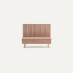 Pedrali - Modular sofa Modus 2.0 MD/2WL