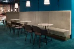 Pedrali - Modular sofa Modus MDWL - Image 11