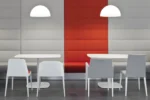 Pedrali - Modular sofa Modus MDWL - Image 15
