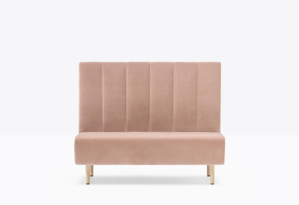 Pedrali - Modular sofa Modus MDWL - Image 4