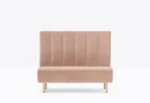 Pedrali - Modular sofa Modus MDWL - Image 4
