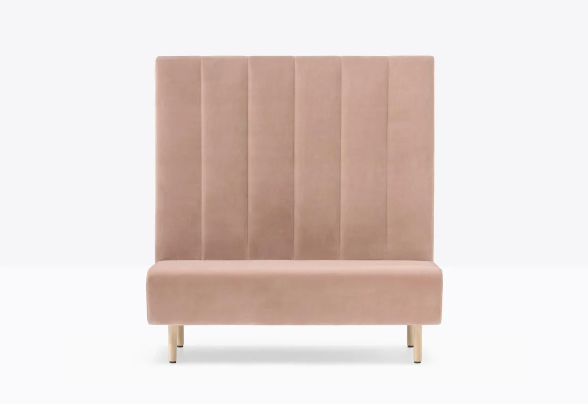 Pedrali - Modular sofa Modus MDWL - Image 9