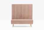 Pedrali - Modular sofa Modus MDWL - Image 9