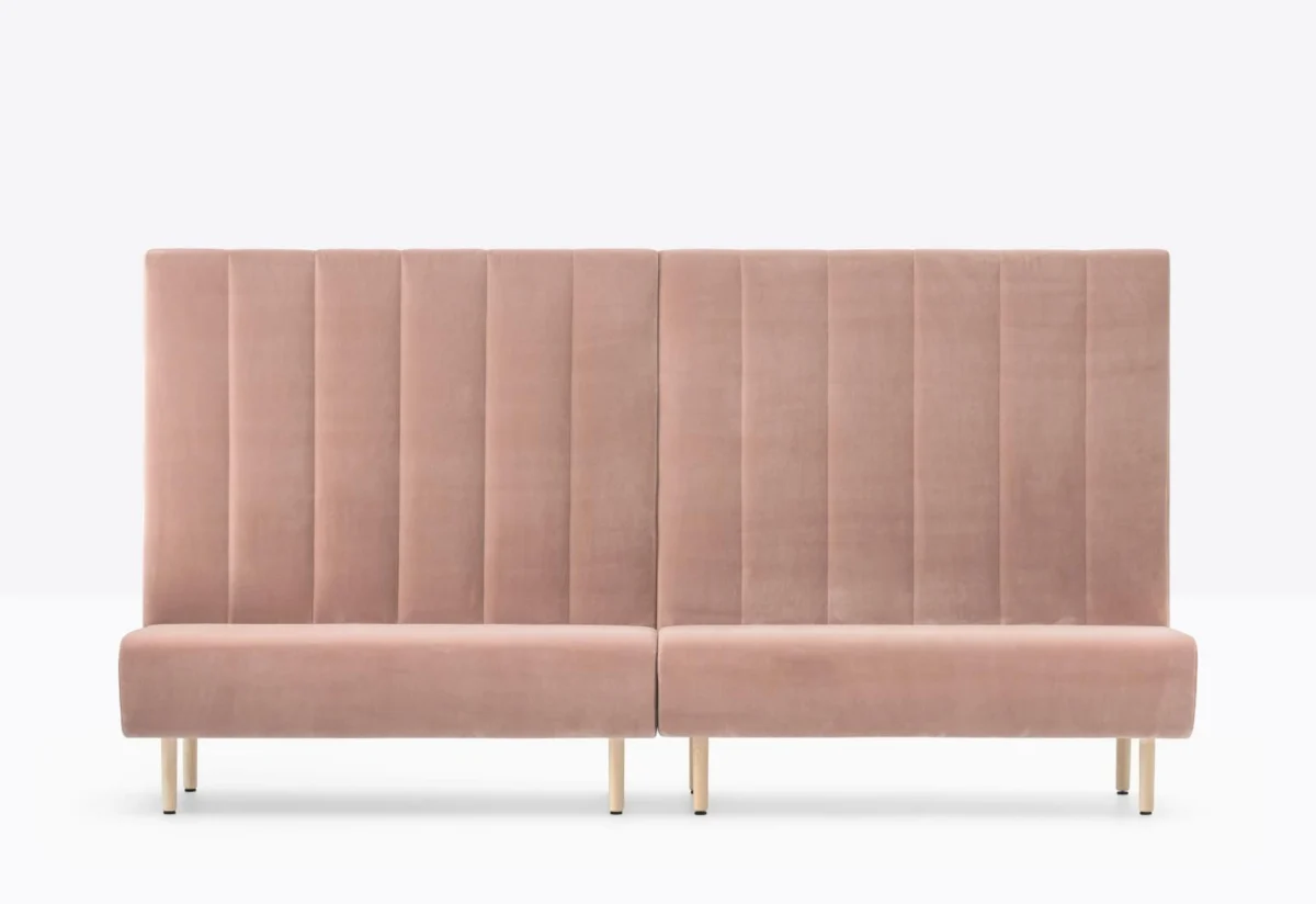 Pedrali - Modular sofa Modus MDWL - Image 7